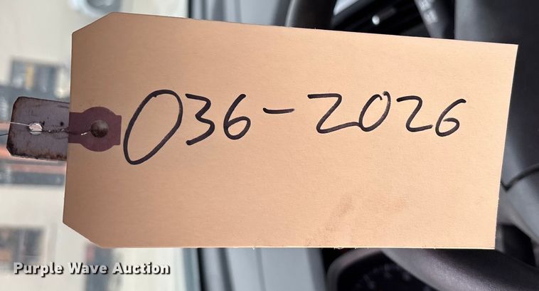 image for item FB0777 2016 Chevrolet Equinox SUV