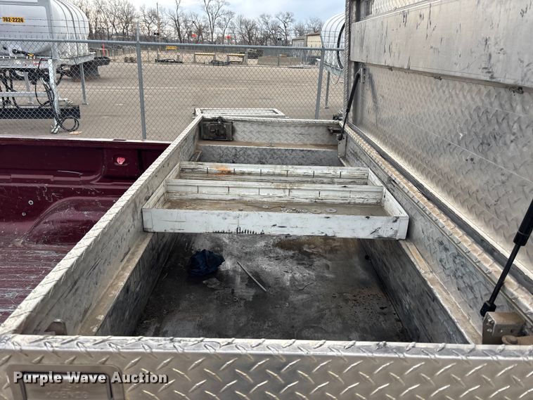 image for item FB0778 2009 Chevrolet Silverado 1500 Ext. Cab pickup truck