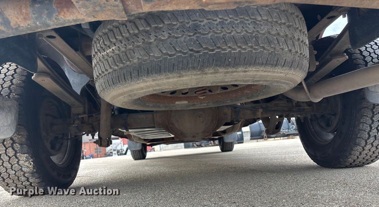 image for item FB0778 2009 Chevrolet Silverado 1500 Ext. Cab pickup truck