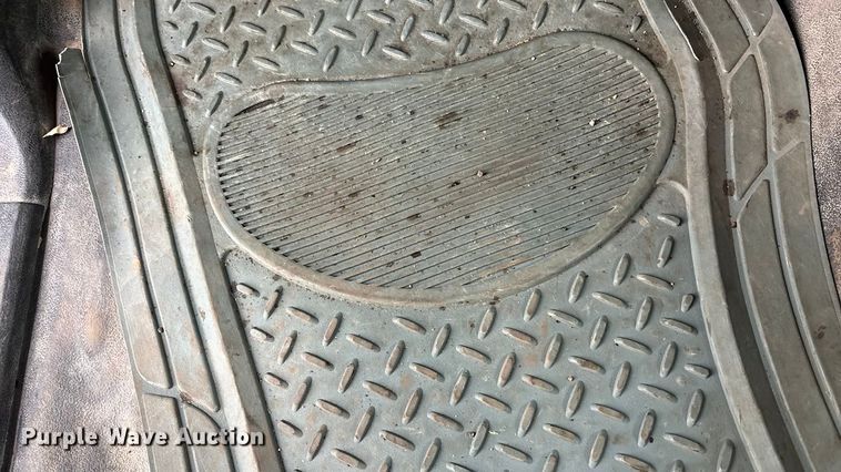 image for item FB0778 2009 Chevrolet Silverado 1500 Ext. Cab pickup truck