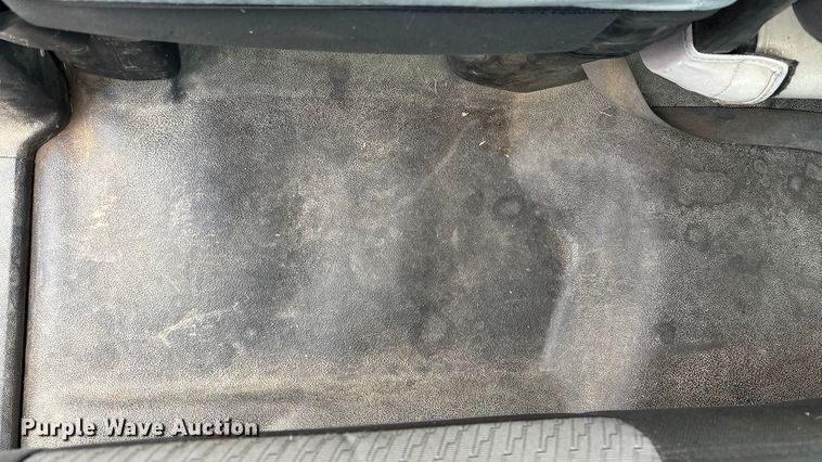 image for item FB0778 2009 Chevrolet Silverado 1500 Ext. Cab pickup truck