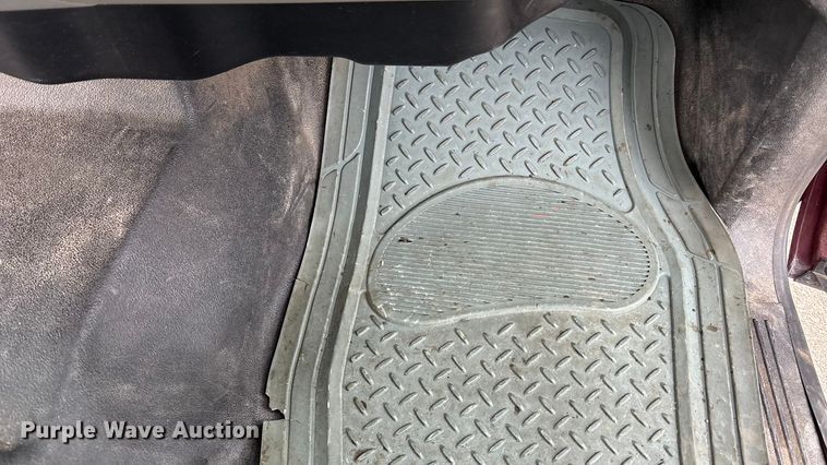 image for item FB0778 2009 Chevrolet Silverado 1500 Ext. Cab pickup truck