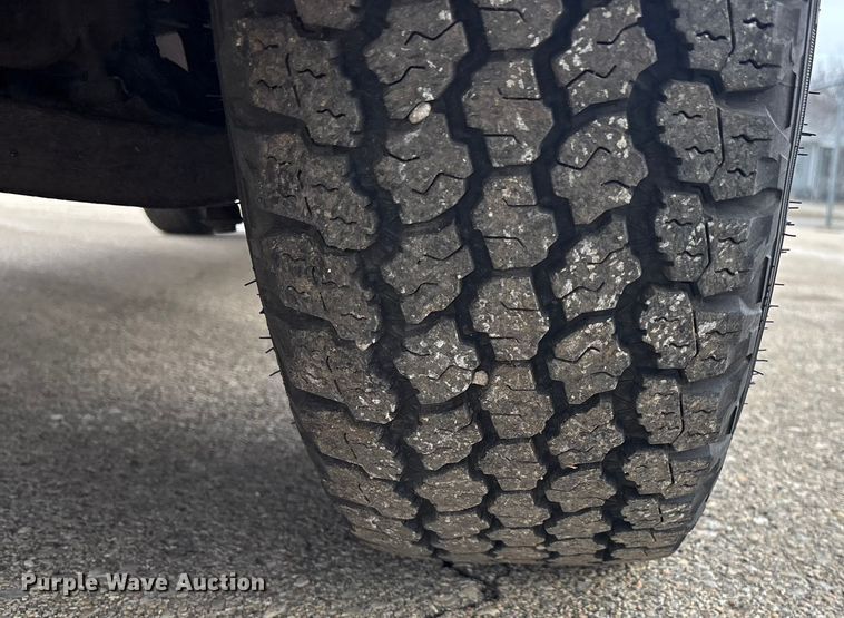 image for item FB0778 2009 Chevrolet Silverado 1500 Ext. Cab pickup truck