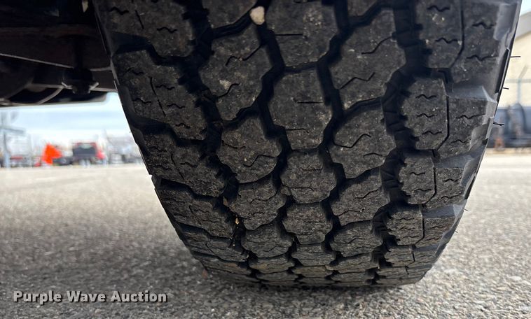 image for item FB0778 2009 Chevrolet Silverado 1500 Ext. Cab pickup truck