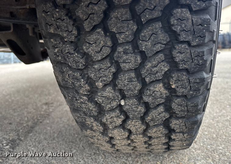 image for item FB0778 2009 Chevrolet Silverado 1500 Ext. Cab pickup truck