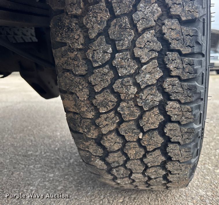 image for item FB0778 2009 Chevrolet Silverado 1500 Ext. Cab pickup truck