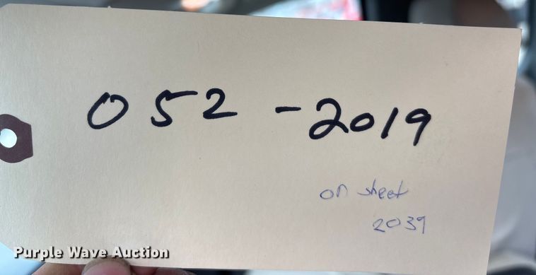 image for item FB0778 2009 Chevrolet Silverado 1500 Ext. Cab pickup truck