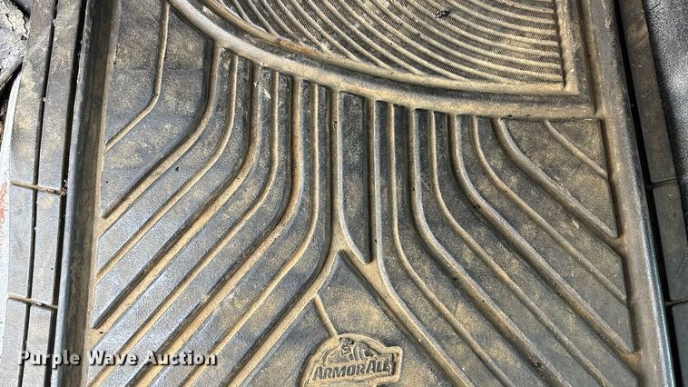 image for item FB0779 2008 Ford F250 Super Duty pickup truck