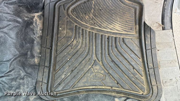 image for item FB0779 2008 Ford F250 Super Duty pickup truck