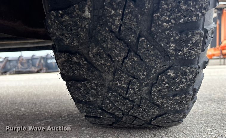 image for item FB0779 2008 Ford F250 Super Duty pickup truck