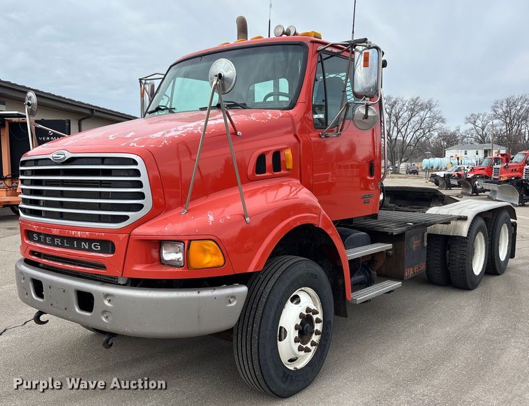 FB0781