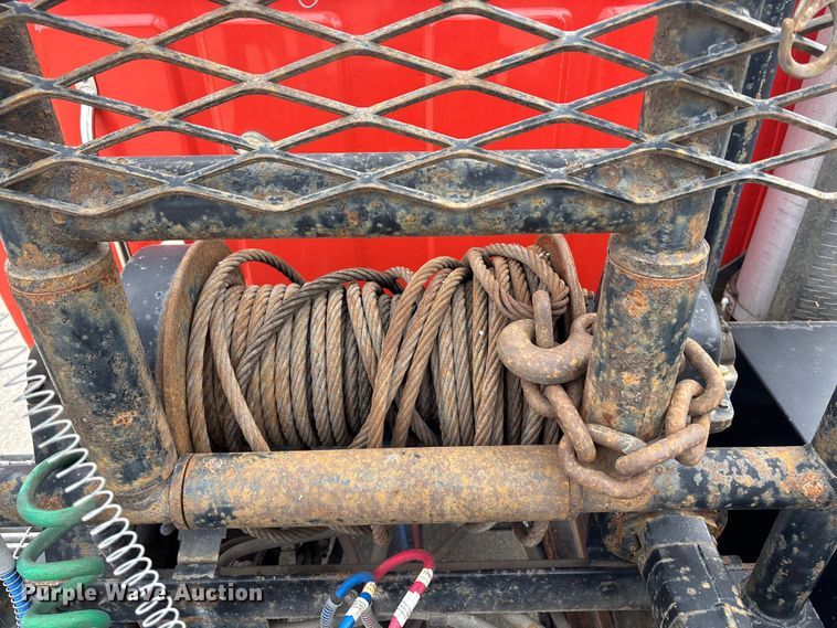 image for item FB0781 2006 Sterling L9500 Series semi truck