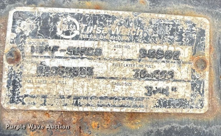 image for item FB0781 2006 Sterling L9500 Series semi truck