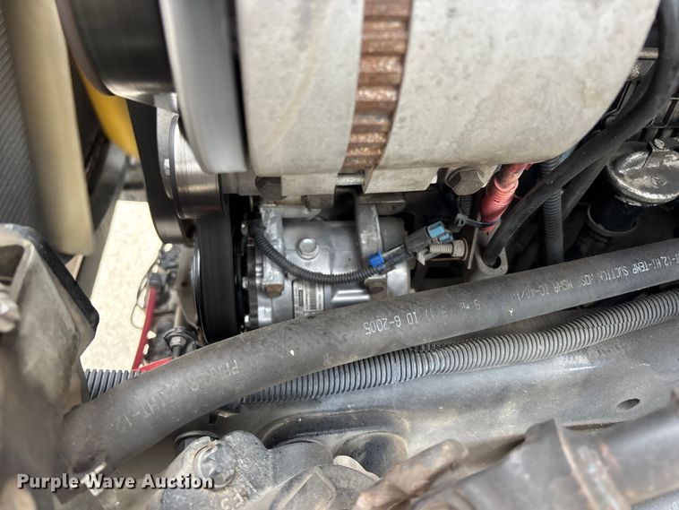 image for item FB0781 2006 Sterling L9500 Series semi truck