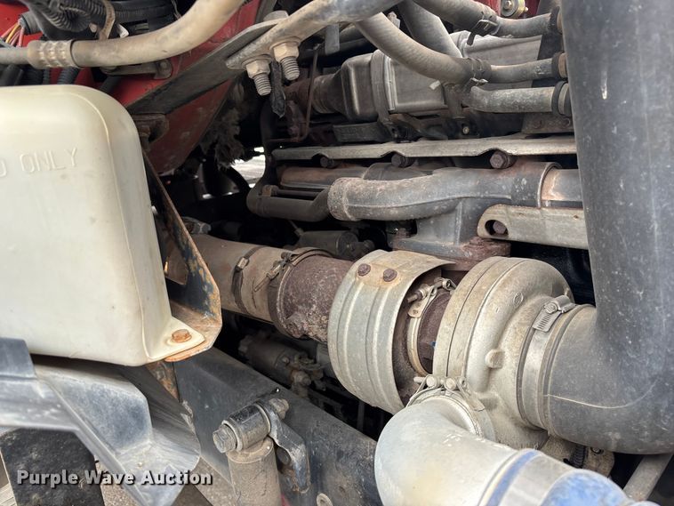 image for item FB0781 2006 Sterling L9500 Series semi truck