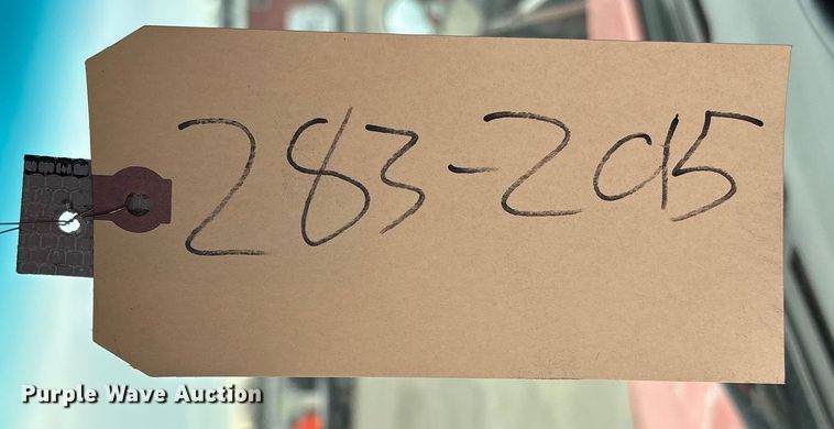 image for item FB0781 2006 Sterling L9500 Series semi truck