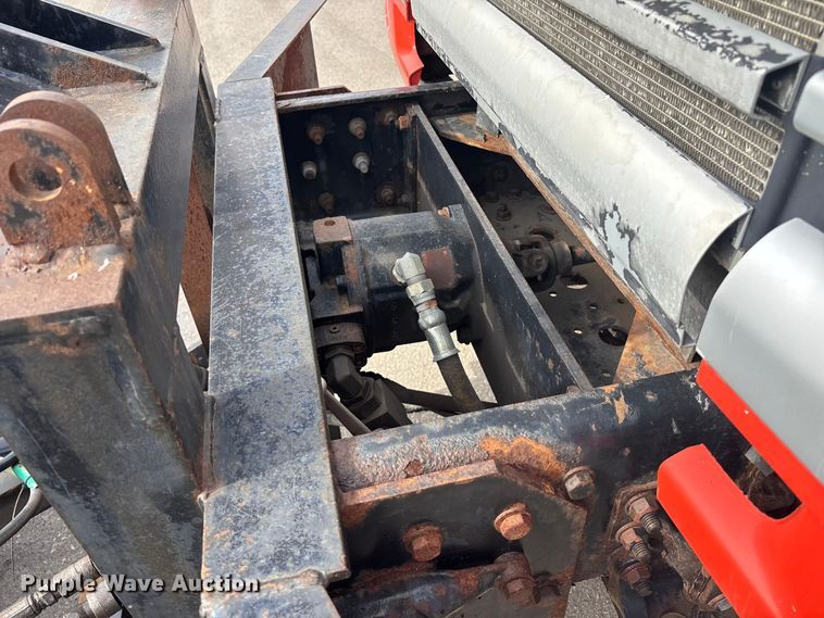 image for item FB0782 2006 Sterling L7500 dump truck