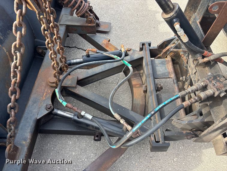 image for item FB0782 2006 Sterling L7500 dump truck