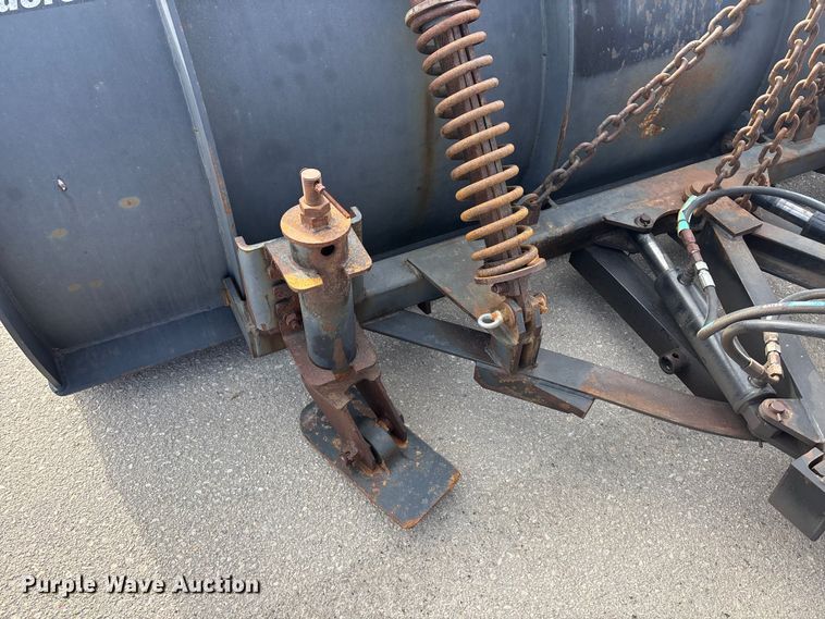 image for item FB0782 2006 Sterling L7500 dump truck