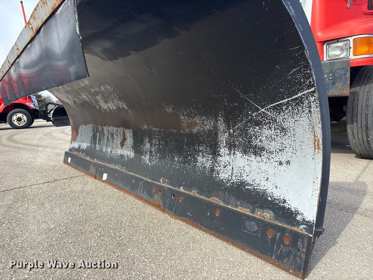 image for item FB0782 2006 Sterling L7500 dump truck