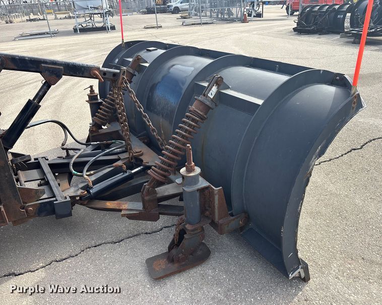 image for item FB0782 2006 Sterling L7500 dump truck