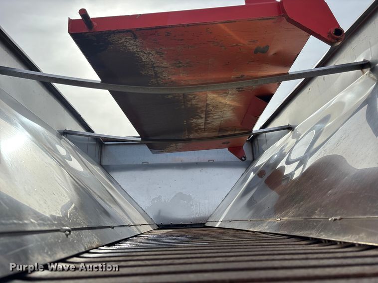 image for item FB0782 2006 Sterling L7500 dump truck