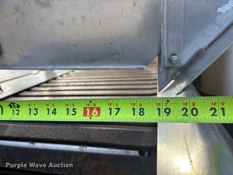 image for item FB0782 2006 Sterling L7500 dump truck