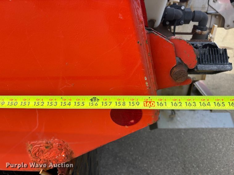 image for item FB0782 2006 Sterling L7500 dump truck