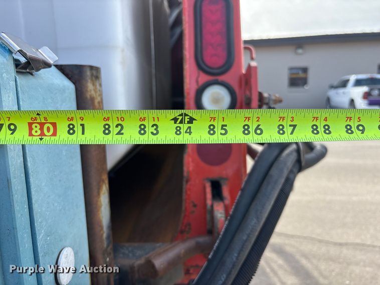 image for item FB0782 2006 Sterling L7500 dump truck