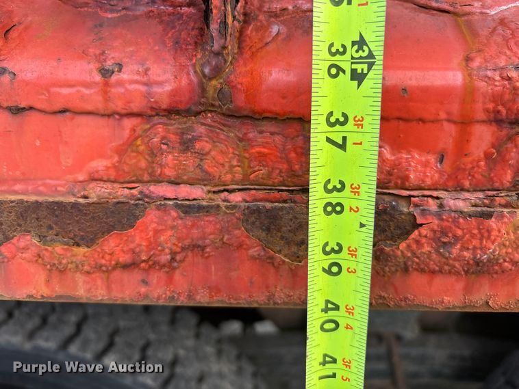 image for item FB0782 2006 Sterling L7500 dump truck