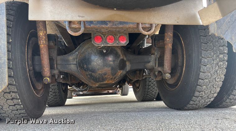 image for item FB0782 2006 Sterling L7500 dump truck