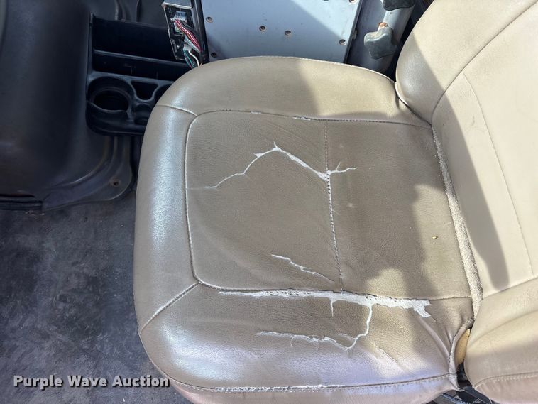 image for item FB0782 2006 Sterling L7500 dump truck