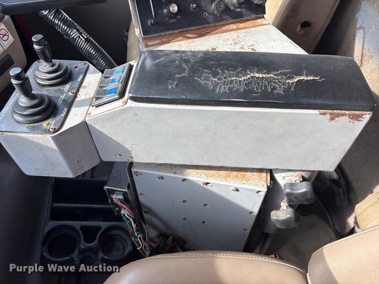 image for item FB0782 2006 Sterling L7500 dump truck