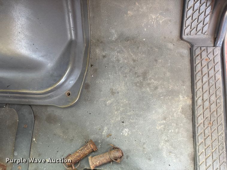 image for item FB0782 2006 Sterling L7500 dump truck