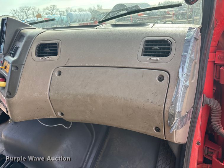 image for item FB0782 2006 Sterling L7500 dump truck