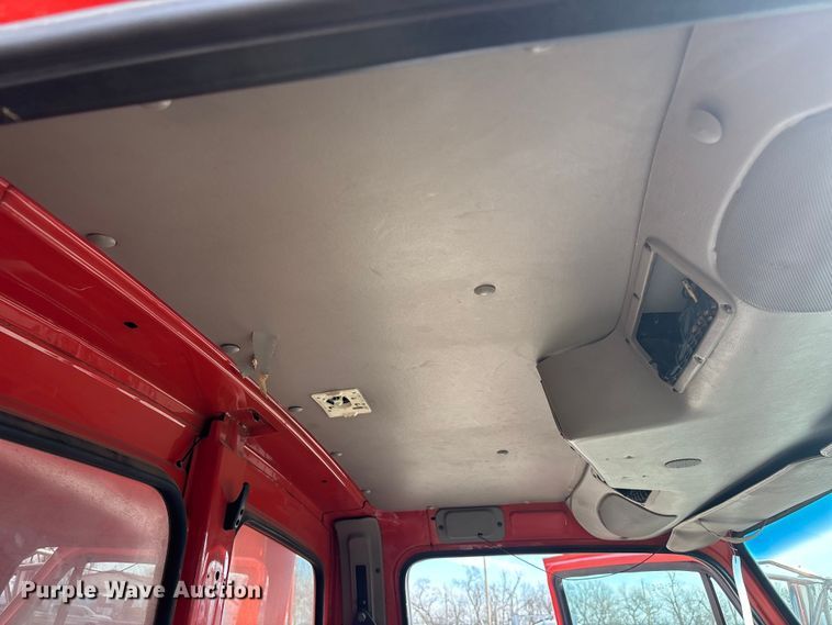 image for item FB0782 2006 Sterling L7500 dump truck