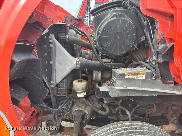 image for item FB0782 2006 Sterling L7500 dump truck