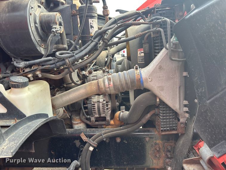 image for item FB0782 2006 Sterling L7500 dump truck