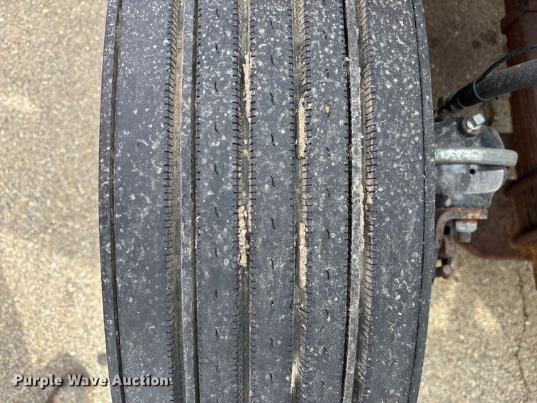 image for item FB0782 2006 Sterling L7500 dump truck