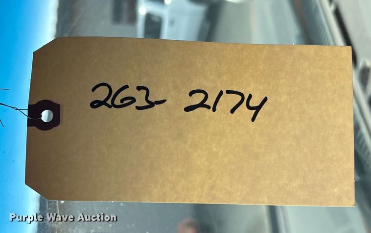 image for item FB0782 2006 Sterling L7500 dump truck