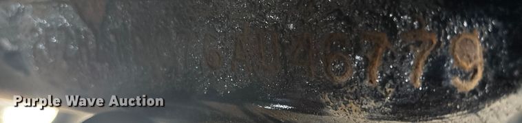 image for item FB0782 2006 Sterling L7500 dump truck