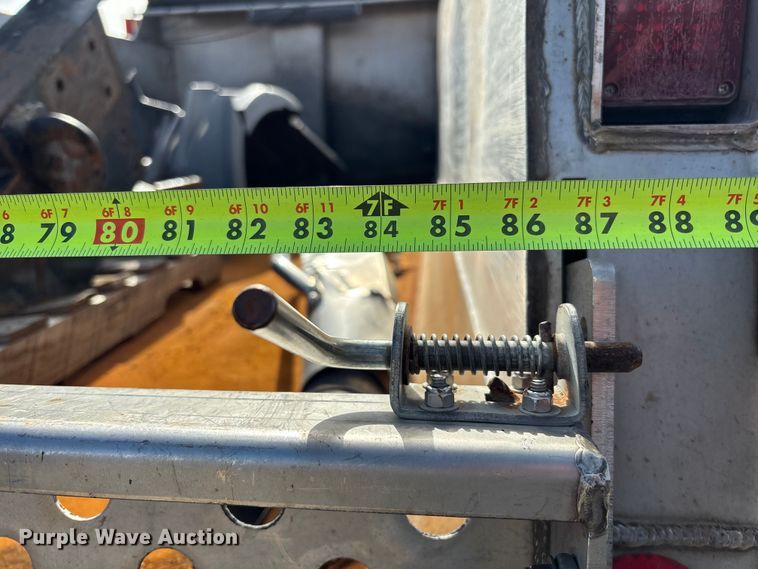 image for item FB0783 2015 Freightliner 108SD dump truck