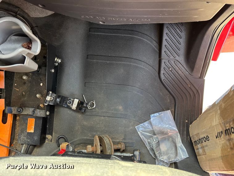 image for item FB0783 2015 Freightliner 108SD dump truck