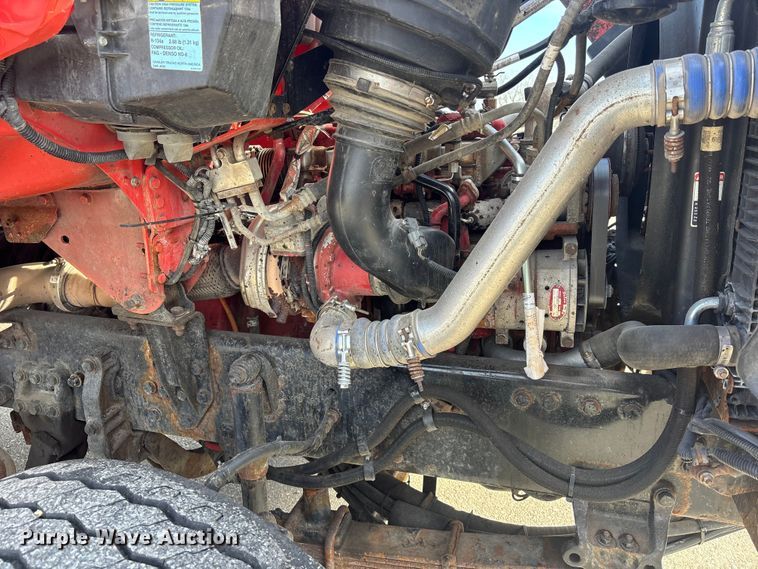 image for item FB0783 2015 Freightliner 108SD dump truck