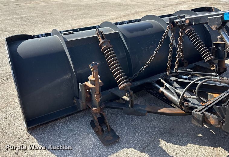 image for item FB0784 2007 International 7500 dump truck