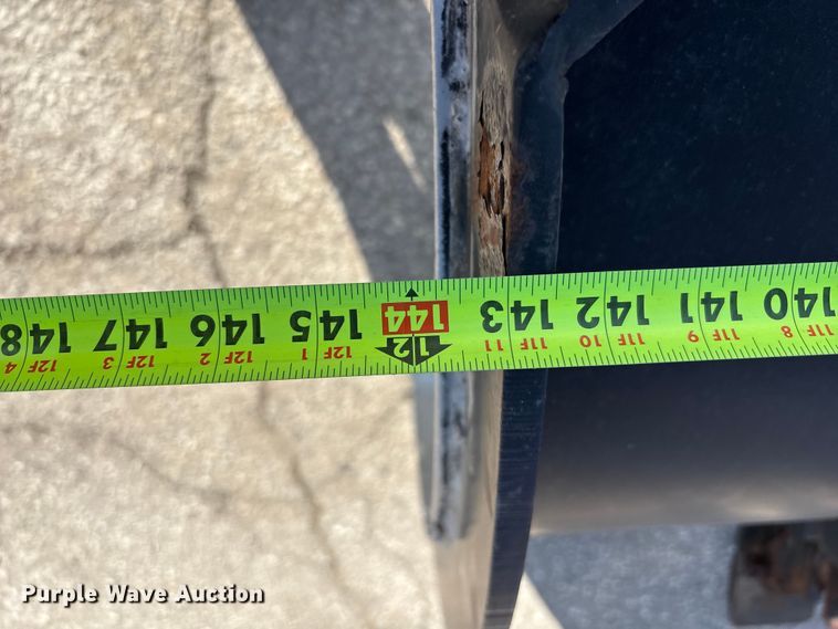 image for item FB0784 2007 International 7500 dump truck