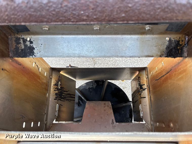 image for item FB0784 2007 International 7500 dump truck