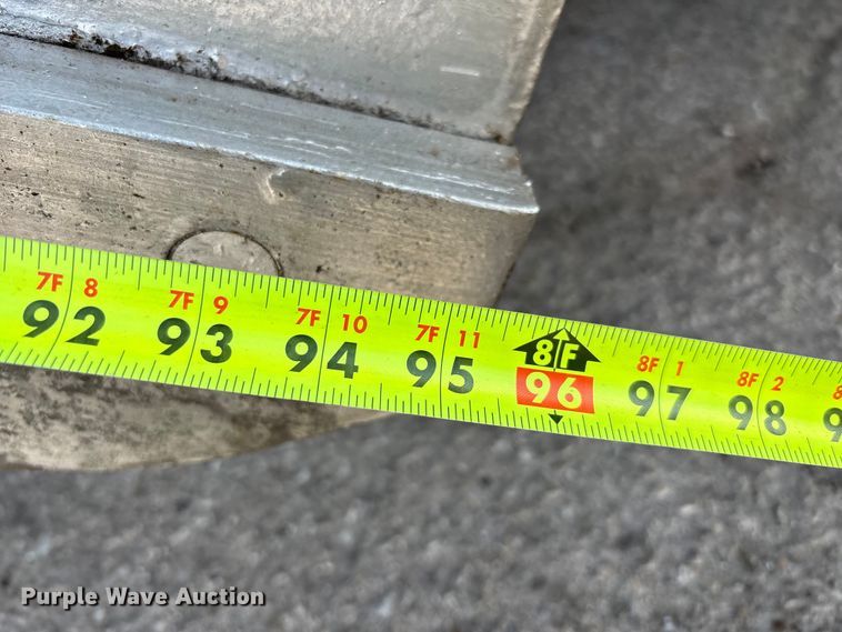 image for item FB0784 2007 International 7500 dump truck