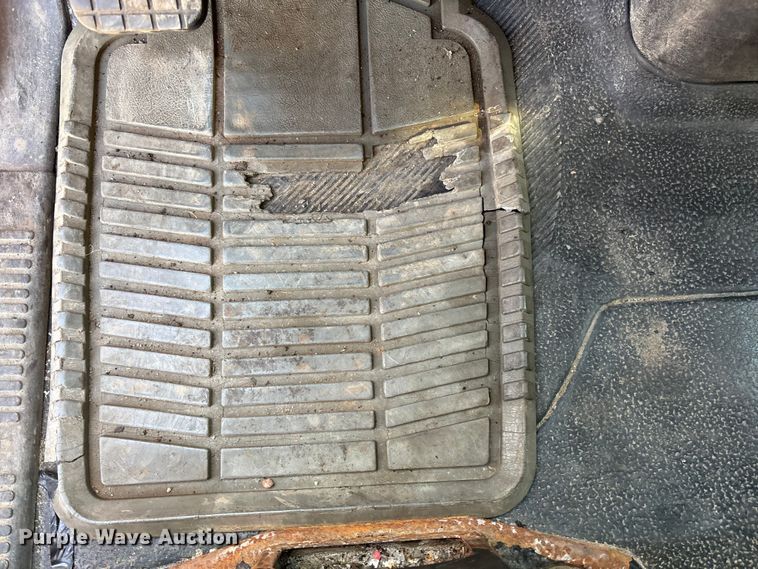 image for item FB0784 2007 International 7500 dump truck