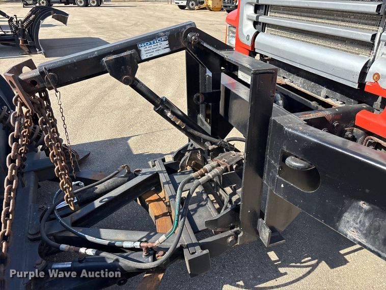 image for item FB0785 2006 Sterling Truck L7500 Series dump truck